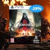 Remnant 2 per PS5: un'avventura IMPERDIBILE (-29%)
