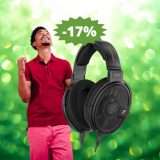 Sennheiser HD 660S2: SUPER sconto di oltre 100 euro