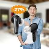 Soundcore Liberty 4: asconto ESCLUSIVO su Amazon (-27%)