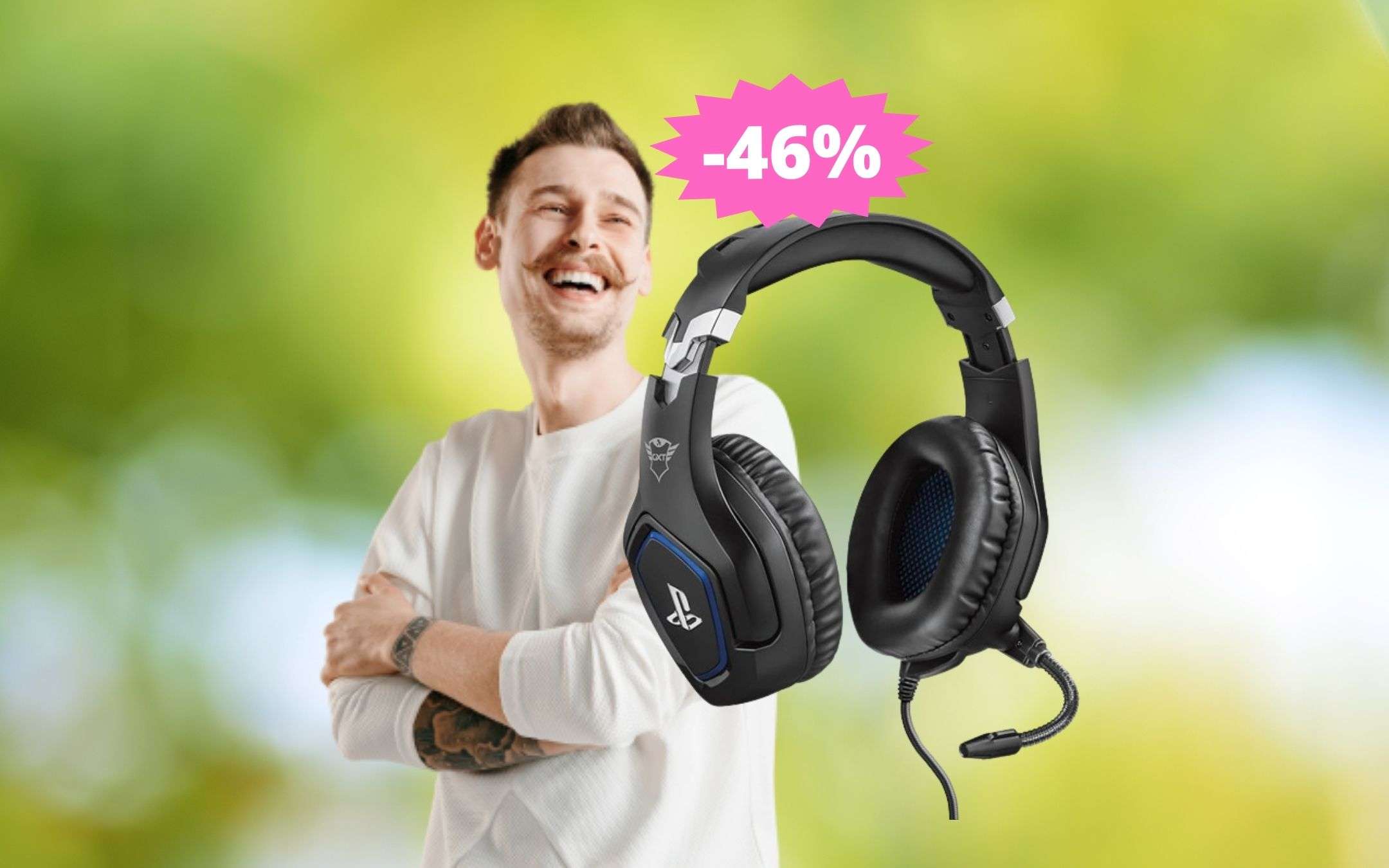 Trust Gaming GXT 415S Zirox Lichtgewicht Gaming Headset voor Nintendo Switch met 50mm-drivers, 3.5 mm Jack, 1,2 m Kabel, Opklapbare Microfoon, Over-Ear Bedrade Koptelefoon - Zwart/Rood