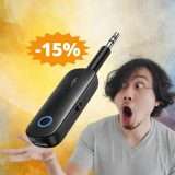 UGREEN adattatore Bluetooth RX-TX: OFFERTA impredibile su Amazon