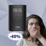 Xiaomi Smart Speaker: OFFERTA esclusiva Amazon (-40%)