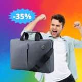 HP Essential: la borsa a tracolla DEFINITIVA (-35%)