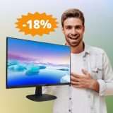 Monitor Philips 24