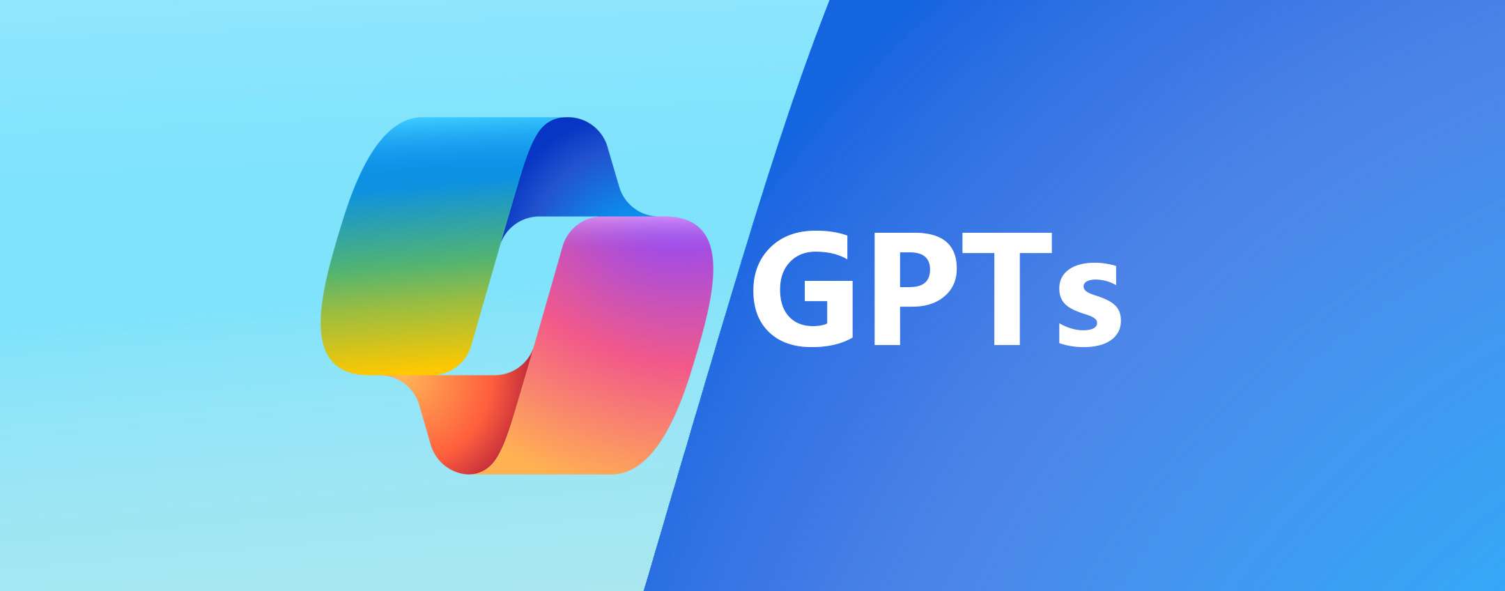 Copilot's first GPT tools have arrived: they're free