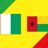 Costa d'Avorio-Guinea Bissau: come vederla in streaming dall'estero