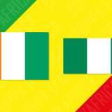 Come vedere Costa d'Avorio-Nigeria dall'estero