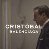 Guarda Cristóbal Balenciaga, la nuova serie solo su Disney+