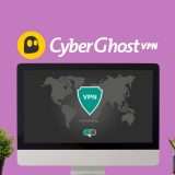 CyberGhost VPN: ultimi giorni per l'offerta super