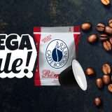 Da non credere: 400 Capsule Caffè Borbone Nespresso a prezzo folle