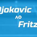 Come vedere Djokovic-Fritz in streaming dall'estero
