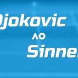 Come vedere Djokovic-Sinner in streaming dall'estero