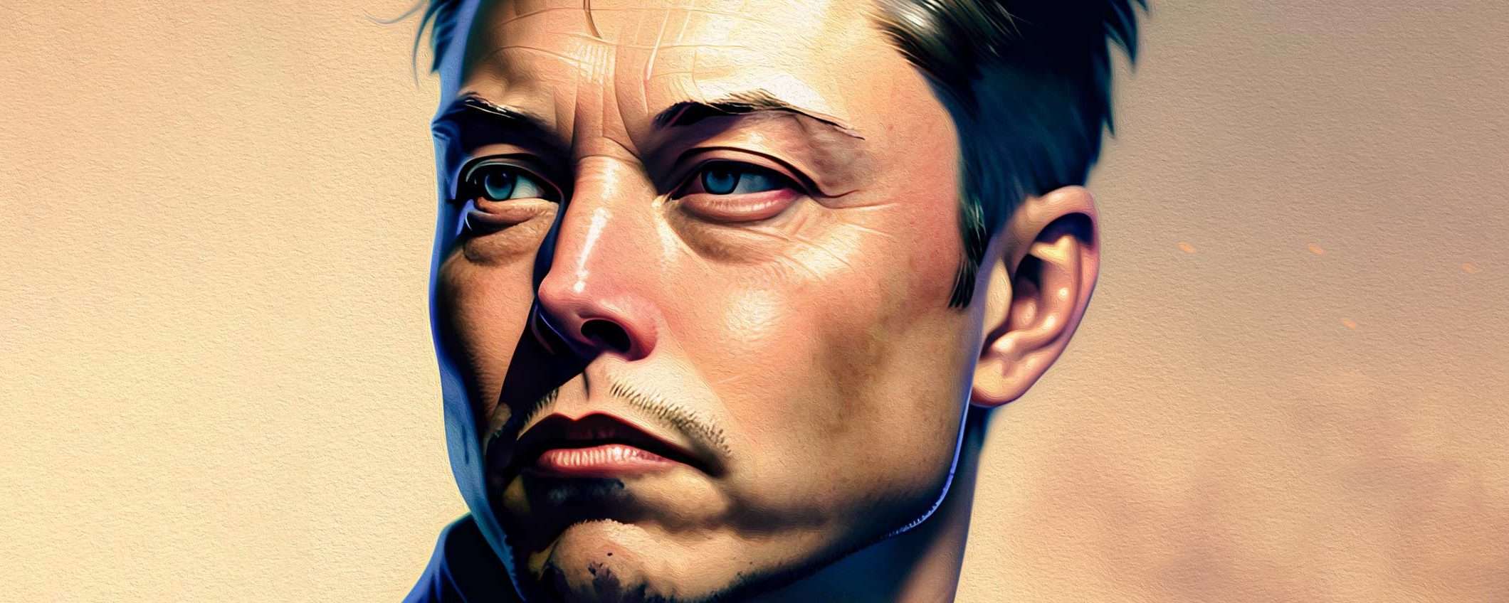 Elon Musk risponde al WSJ sull'uso di droghe