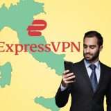 Express VPN: sicurezza italiana a prezzo speciale