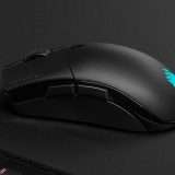 Mouse Corsair Sabre RGB PRO Wireless: il top per gli eSports a soli 69€