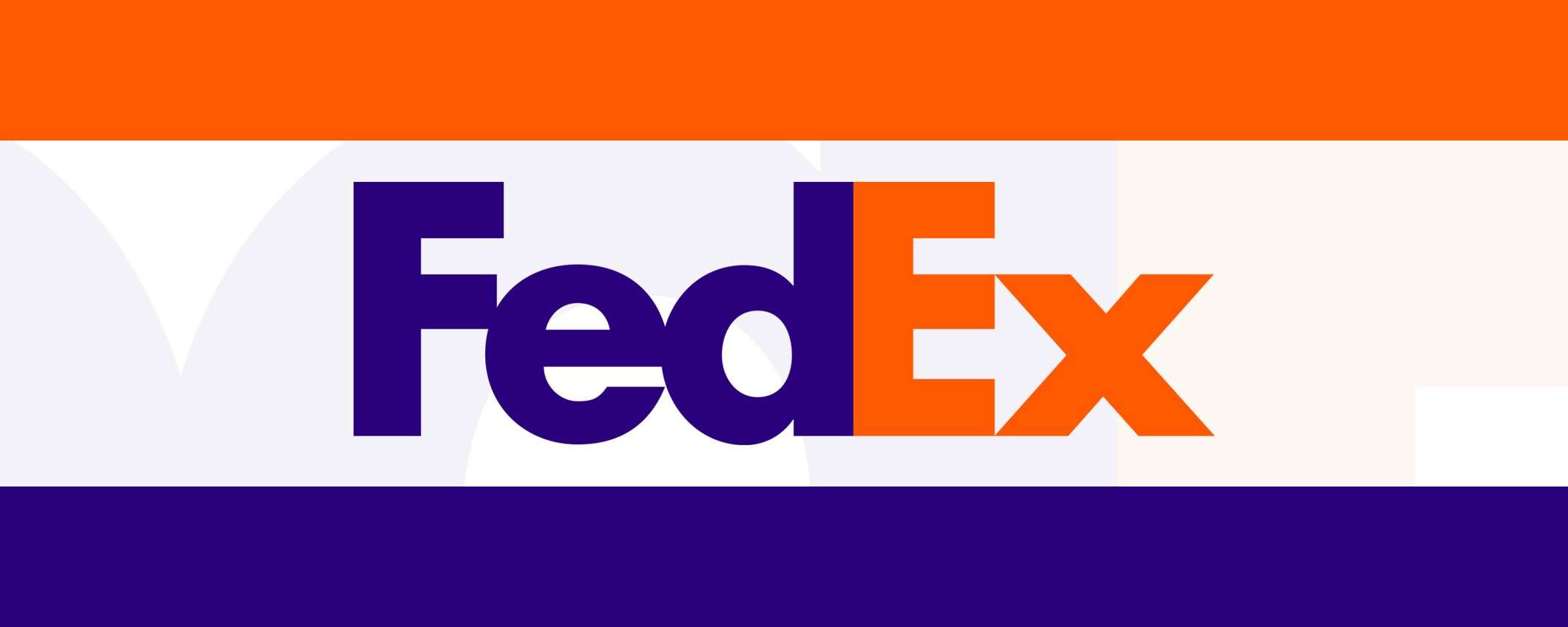fdx è l'e-commerce di FedEx che sfiderà Amazon