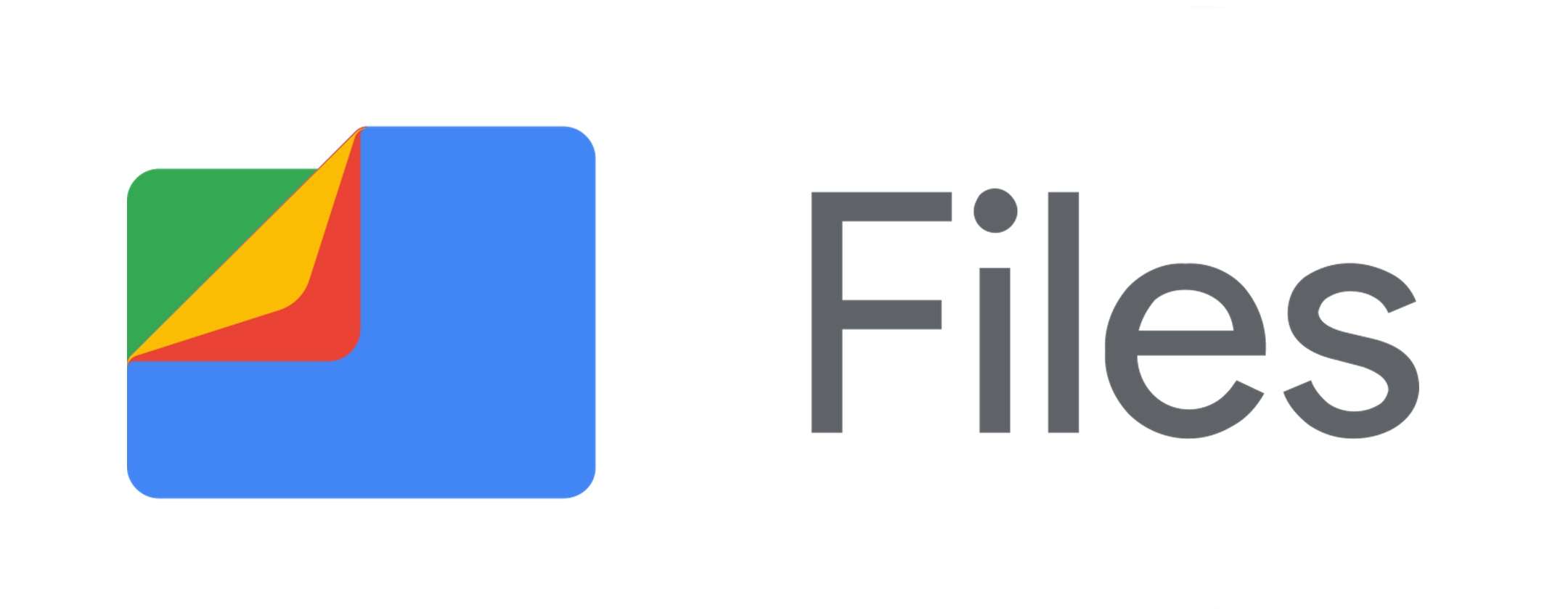 Files di Google elimina la scheda Importante