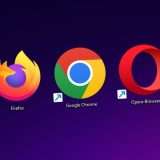 Firefox perde terreno, Chrome leader indiscusso