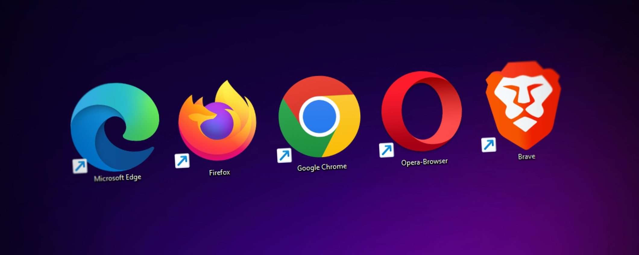 Firefox perde terreno, Chrome leader indiscusso