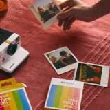 Fotocamera Istantanea Polaroid Now Gen 2 al 25% di SCONTO