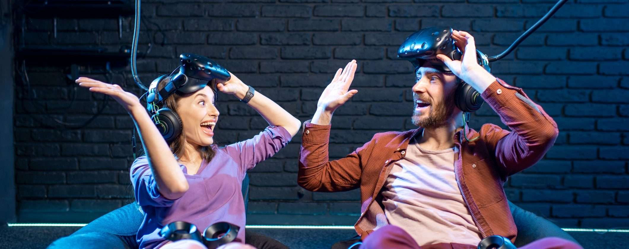 Gaming senza restrizioni con una VPN a €1,54 al mese