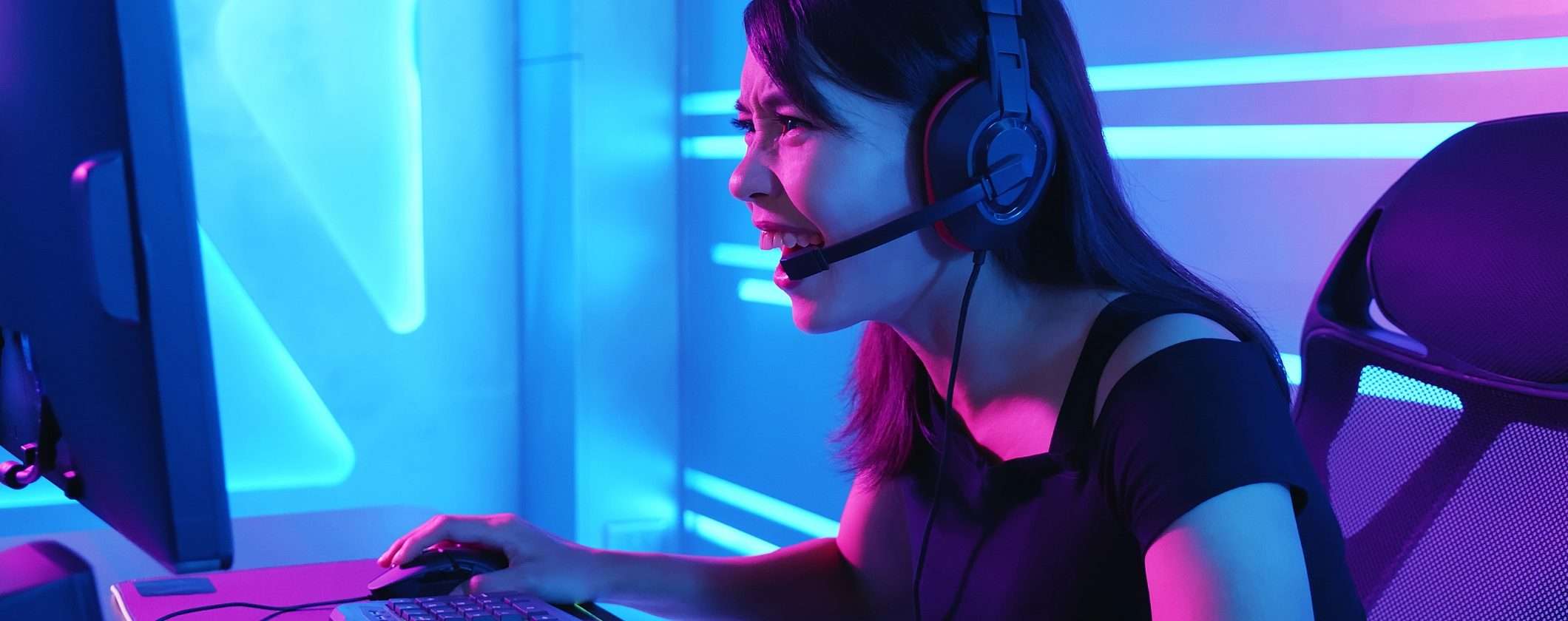 Gioca ai tuoi videogiochi preferiti senza restrizioni con una VPN a €1,54 al mese