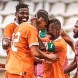 Come vedere Guinea Equatoriale-Costa d'Avorio in streaming dall'estero