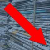 L'informazione fallisce l'esame del digitale (e non è una buona notizia)