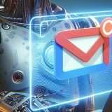 Gmail e IA: la voce per creare le bozze delle email