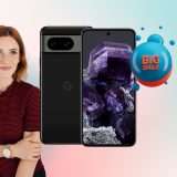 Google Pixel 8: OFFERTA PAZZESCA su Amazon
