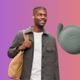 Google Pixel Buds A-Series: MINIMO STORICO su Amazon