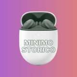 Google Pixel Buds A-Series tornano al MINIMO STORICO