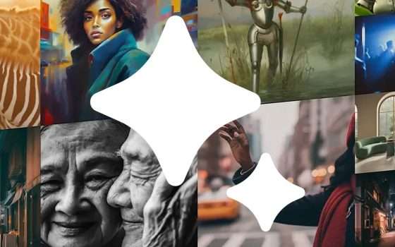 Google Bard: creazione di immagini con l'IA di Imagen 2