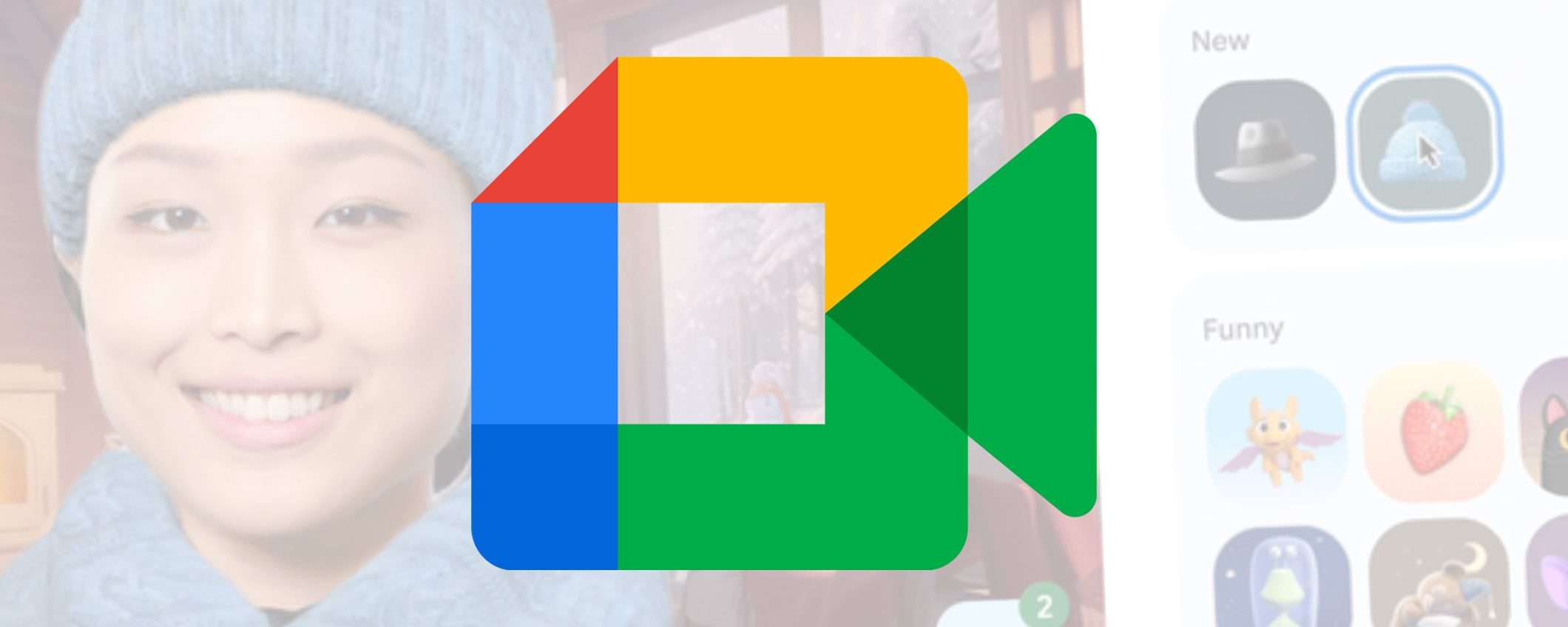 Google Meet: trasferimento chiamate tra dispositivi