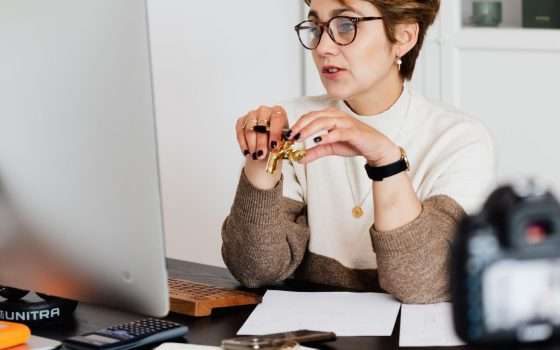 Aruba, con SuperSite crei il tuo sito web a partire da 17€