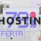 Lancia il tuo progetto online con Hostinger: fino al 79% di sconto