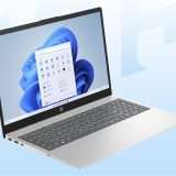 Notebook HP a 249€ con abbonamento Microsoft 365 gratis