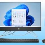 Il PC All-in-One di HP è in sconto di 240€ su Amazon