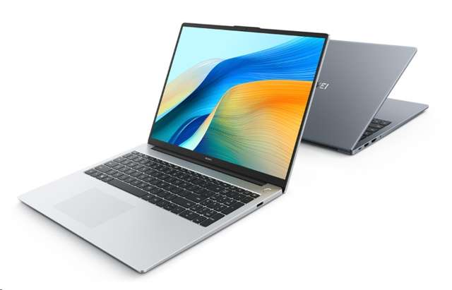 Huawei MateBook D 16