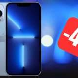 iPhone 13 Pro 256GB Ricondizionato: prezzo AFFARE solo su Amazon