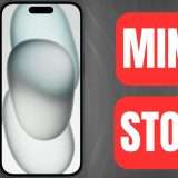 iPhone 15: il modello da 256GB in OFFERTA al minimo storico