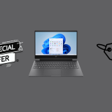 HP Victus 16 con 1TB SSD e RTX 4070 ad un SUPER prezzo