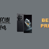 Pre-ordina OnePlus 12 5G ad un SUPER prezzo su Amazon