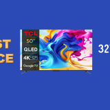 TCL Smart TV 50