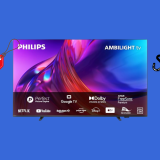Smart TV Philips ad un SUPER prezzo con 43