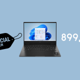 HP OMEN 16 con RTX 4050 in sconto a SOLI 899,99€