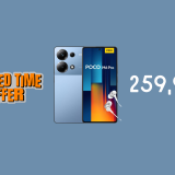 POCO M6 Pro in sconto ad un SUPER prezzo con 512 GB