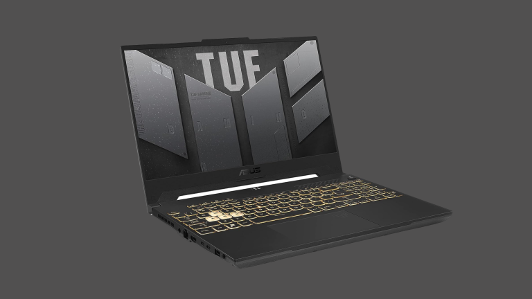 ASUS TUF Gaming F15