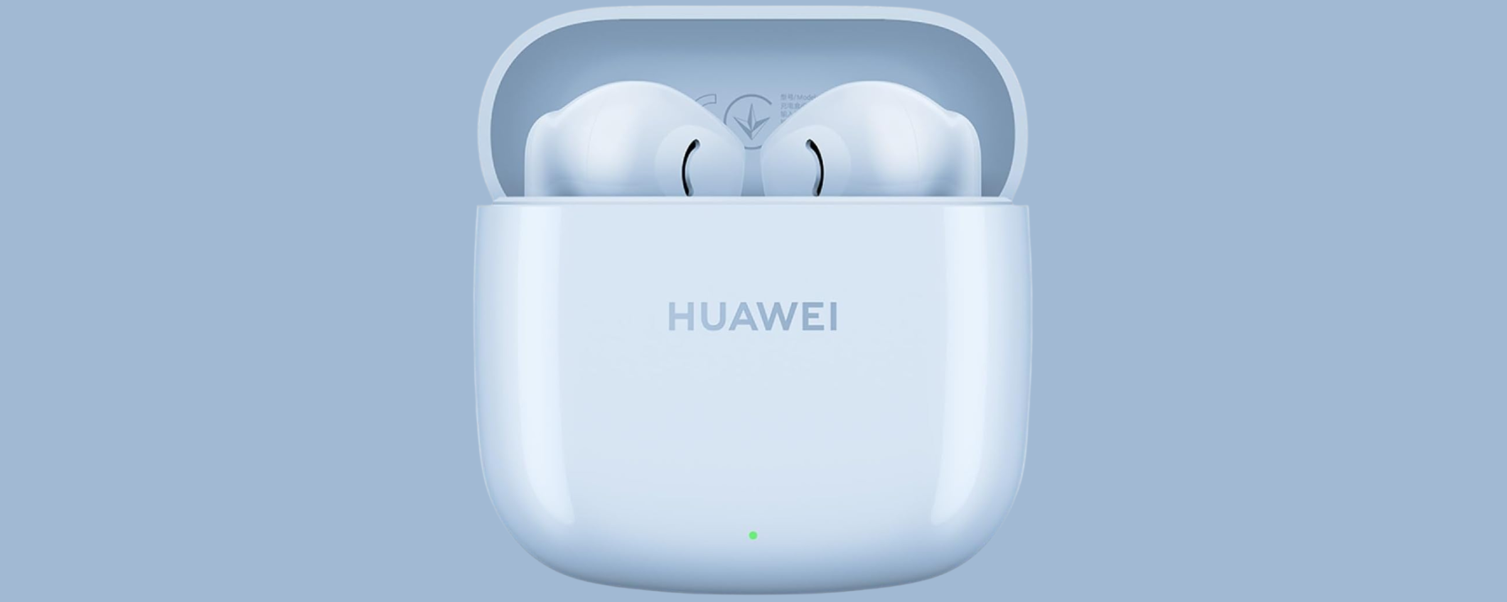 Auricolari Huawei FreeBuds SE 2 in sconto su Amazon: pratici e al MINIMO STORICO