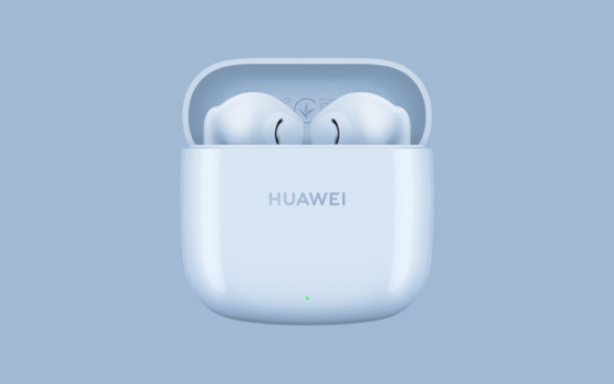 Auricolari Huawei FreeBuds SE 2 in sconto su Amazon: pratici e al MINIMO STORICO